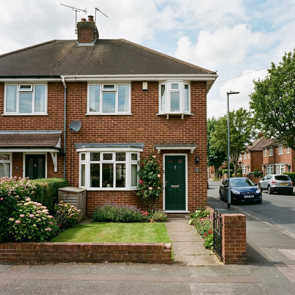 Chelsea 2 Bed Apartment